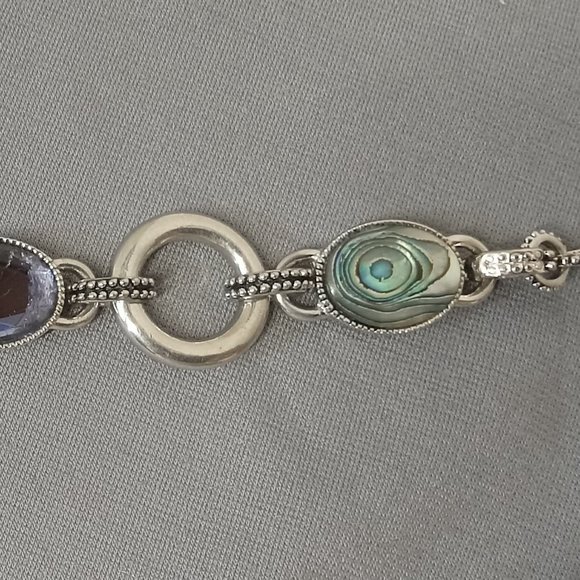 Lia Sophia Gem Bracelet - Picture 8 of 8